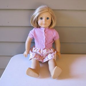 American Girl Doll - Kit Kittredge